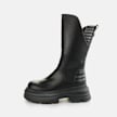 Buffalo Dione Biker Boot HI nero 91230 1