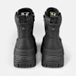 Buffalo Fusion Front Zip black 91614 4