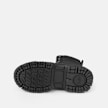 Buffalo Fusion Front Zip negro 91614 6