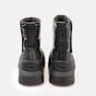 Buffalo Olympia Velboot Quilt black 91219 5