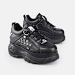 Buffalo Classic Punk BS black 91399 3