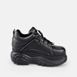 Buffalo Classic Punk BS black 91399 4