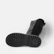 Buffalo Pluto Overknee black 91232 6