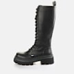 Buffalo Mave Lace Up HI black 91235 1