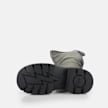 Buffalo Mave Overknee black 91231 6