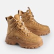 Buffalo Venom MID brun 91265 3