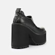 Buffalo Killah Mary schwarz 93540 4