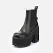 Buffalo Killah Chelsea negro 93580 2