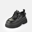Buffalo Pluto Wallaby black 93584 2