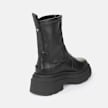 Buffalo Mars Sock Zip schwarz 93597 4