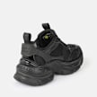 Buffalo Ridr One schwarz 93608 4