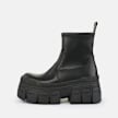 Buffalo Gospher Sock black 93544 1