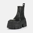 Buffalo Gospher Sock black 93544 2