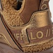 Buffalo CLD Chai Warm brown 93555 3