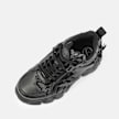 Buffalo CLD Corin Butterflies noir 93556 7