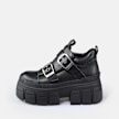 Buffalo Gospher Double Monk black 95895 1
