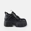 Buffalo Gospher Double Monk black 95895 4