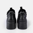 Buffalo Gospher Double Monk black 95895 5