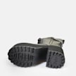Buffalo Killah Lace Up HI Chain noir 92494 6