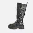 Buffalo Aspen Biker HI noir 92497 1