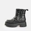Buffalo Aspen Puffer Zip black 92496 1