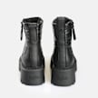 Buffalo Aspen Puffer Zip black 92496 5