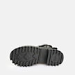 Buffalo Aspen Puffer Zip black 92496 6