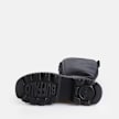 Buffalo Jupiter Lace Up HI schwarz 92499 6