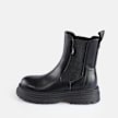Buffalo Lennox Chelsea schwarz 92502 1