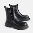 Buffalo Lennox Chelsea schwarz 92502 3