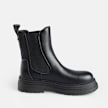 Buffalo Lennox Chelsea noir 92502 4