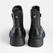 Buffalo Lennox Chelsea schwarz 92502 5