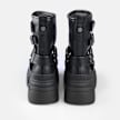 Buffalo Gospher Bootie Harness schwarz 92504 5