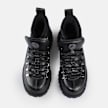 Buffalo Aspha Lace Up Hike noir 92511 2