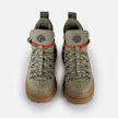 Buffalo Aspha Lace Up Hike vert 92512 2