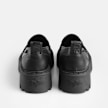 Buffalo Zane Loafer schwarz 93035 4