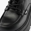 Buffalo Zaven Lace Up Mid schwarz 93029 3
