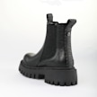 Buffalo Zanos Chelsea schwarz 93020 4
