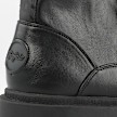 Buffalo Zanos Sock Bootie black 93024 3