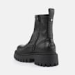 Buffalo Zanos Sock Bootie black 93024 4