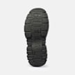 Buffalo Zespher Lace Up MID Schwarz 93036 6