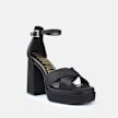 Buffalo May Cross black 97333 2