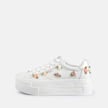 Buffalo Paired Rose white 97249 1