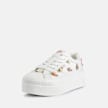 Buffalo Paired Rose white 97249 2