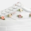 Buffalo Paired Rose white 97249 4
