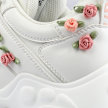 Buffalo Binary Rose 2.0 white 97217 4