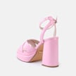 Buffalo May MSS Cross Pink 97337 3