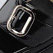 Buffalo Cally Sandal negro 97343 4
