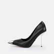 Buffalo Leyla Pump black 97336 1