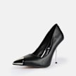 Buffalo Leyla Pump black 97336 2